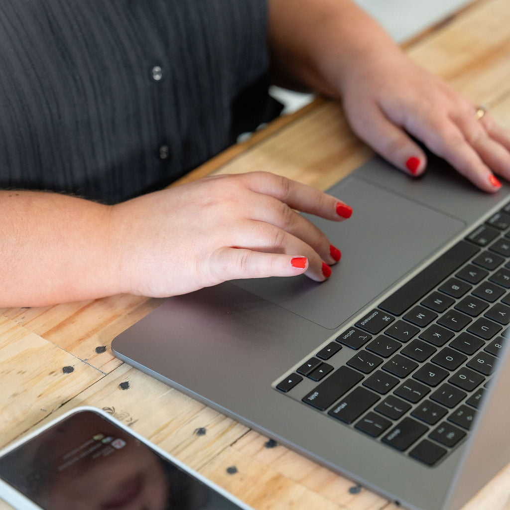 The 90-Day Revenue Roadmap Intensive